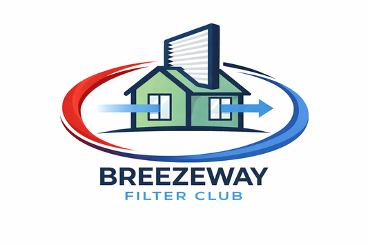 Breezeway Air Club Filter
